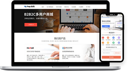 北京豐臺區網站建設-豐臺網站建設報價-移動云商城