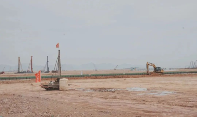 中海殼牌惠州三期乙烯項(xiàng)目和聚碳項(xiàng)目進(jìn)入全面建設(shè)階段惠州大亞灣經(jīng)濟(jì)技術(shù)開(kāi)發(fā)區(qū)管理委員會(huì)門戶網(wǎng)站